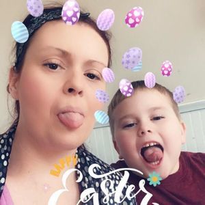 Meet your Posher, Nichole